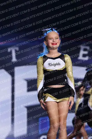 Oakleaf Sports Association SuperNova Knights