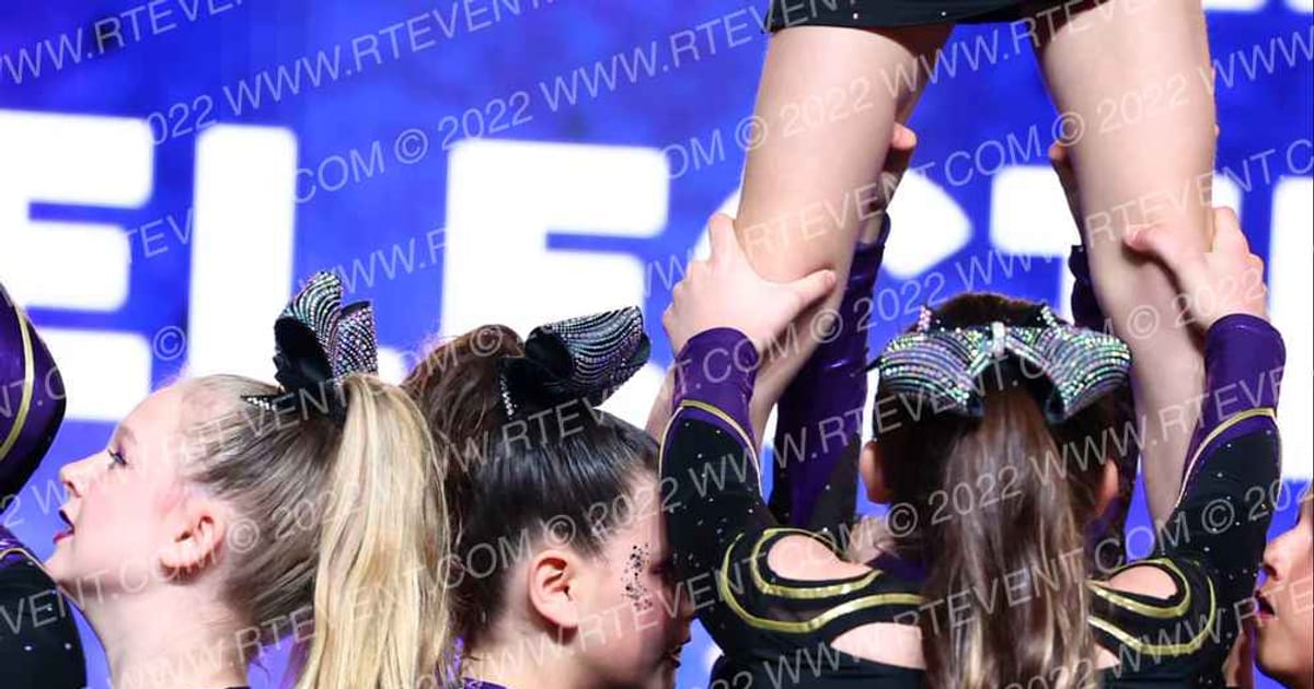 GC Starz Electa · The One Finals Orlando WE One
