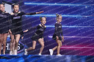 North Georgia Reign Allstars Rubies