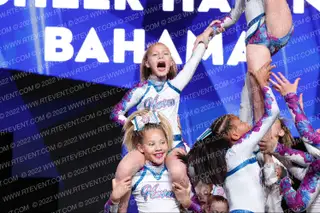 Cheer Haven Bahama