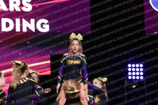 Step 1 Allstars Astounding