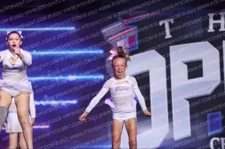 Fantasy Elite Athletics Conqueress