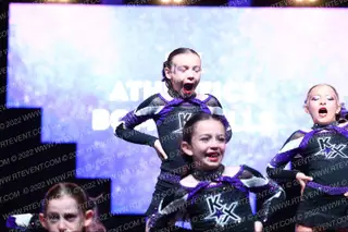 KX Athletics Bombshells