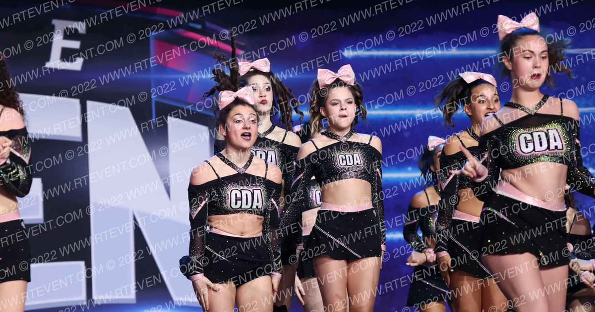 CDA Xtreme Karma · Open Orlando Day Two