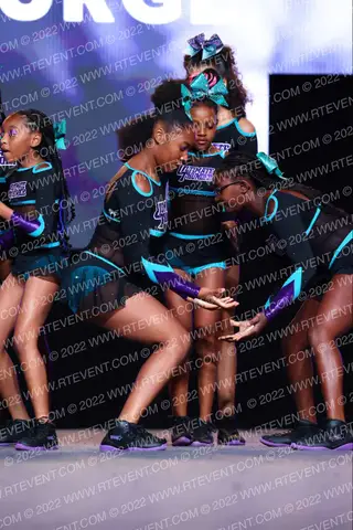 Ultimate Thunder All Stars Surge