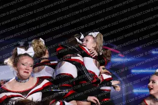 Sky Athletics Hail