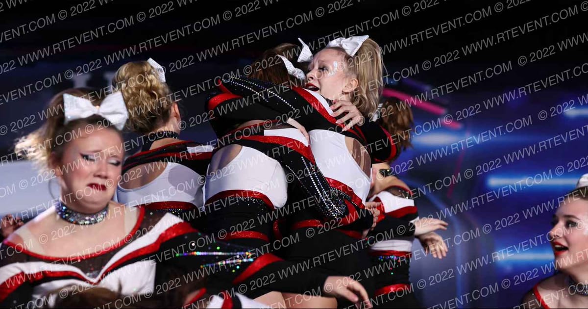 Sky Athletics Hail · Open Orlando Day Two