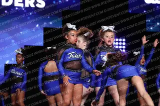 Maryland Twisters MoCo F1