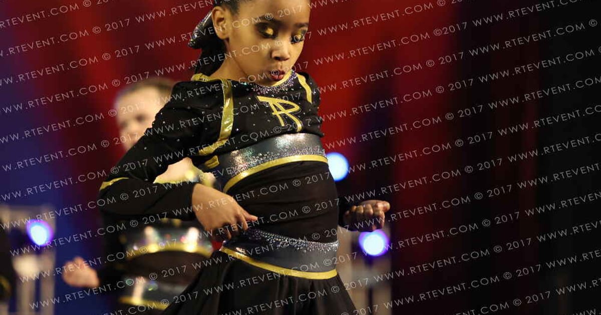 Platinum Athletics Sparkle · The American Gateway