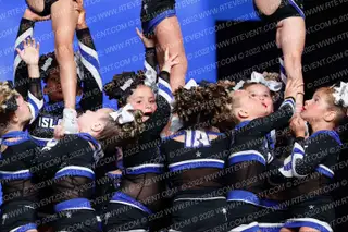 Island All-Stars Boujee Babez