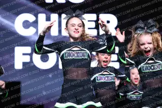 KO Cheer Force