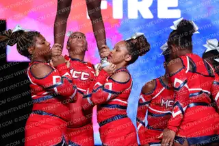 MCC Allstars Fire