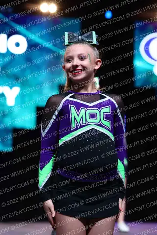 Mid Ohio Zero Gravity