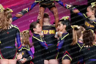Step 1 Allstars Marvelous