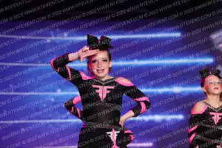 Fit Factory Elite Code Pink