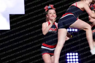USA Stars B1ue Angels