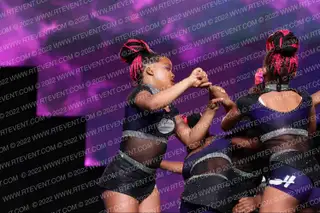 CHEER 404 Mini Moolah