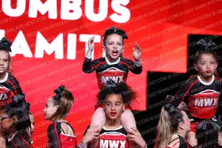 MWX Columbus Dynamite