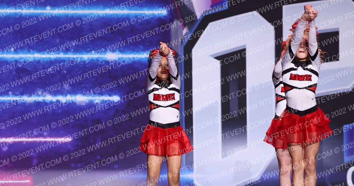 Midwest Elite Voodoo · Open Orlando Day Two