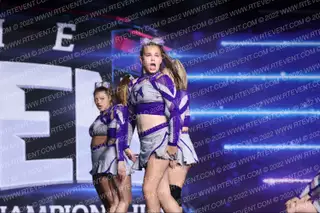 Vault Athletics Senior Smoke