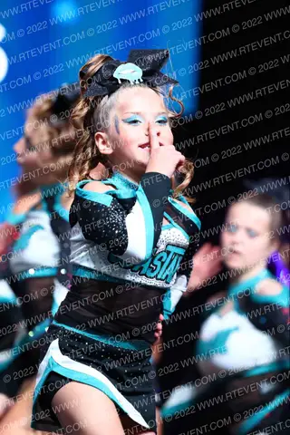 Coastal Allstars Crush