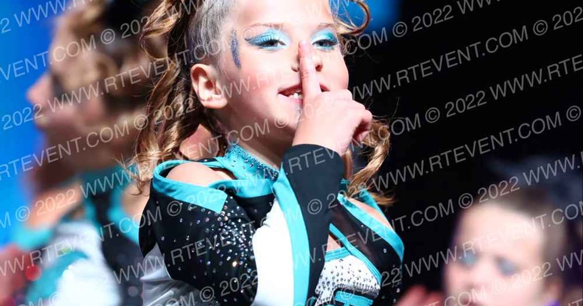 Coastal Allstars Crush · The One Finals Orlando WE One