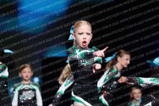 Legacy Xtreme Gator Girls