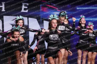 Oklahoma Xtreme AllStar (OXC) Jags