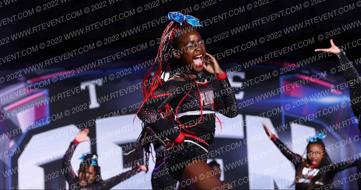 Platinum Force Athletics Topaz · Open Orlando Day Two