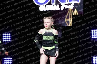 Carolina Dream All Stars Marvel