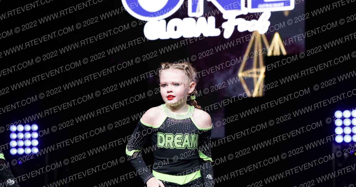 Carolina Dream All Stars Marvel · The One Finals Orlando Hall WE Two