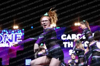 Carolina Thunder Surge