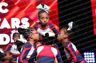 MCC Allstars Thunder