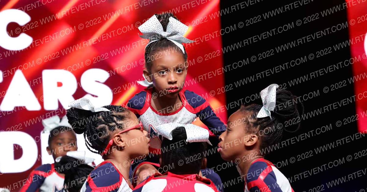MCC Allstars Thunder · The One Finals Orlando Hall WE Two