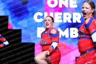 All Star One Cherry Bombs