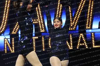 ITALIAS DANCE ACADMEY RYTHM ROYALTY