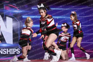 Sky Athletics Blaze
