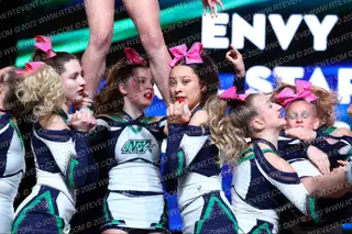 Buffalo Envy All Stars Empress