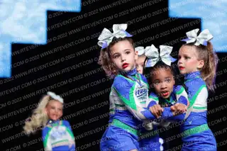 Stingray Allstars OHKY Choppers
