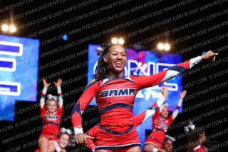 Bama All Stars Teal Diamondz