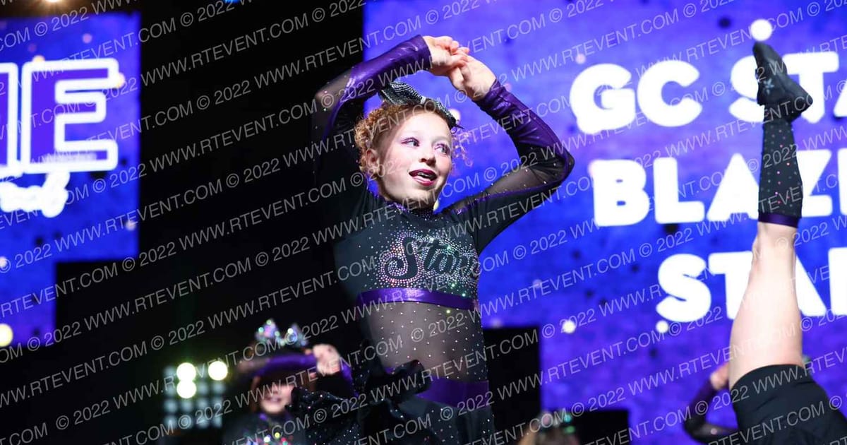 GC Starz Blazing Starz · The One Finals Orlando WE One