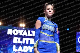 Royalty Elite Lady Riot