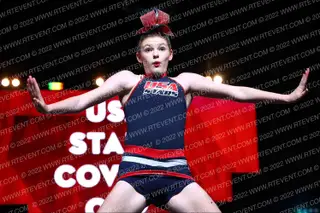 USA Stars Covert Op2