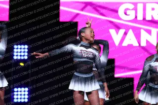 Xtreme Girls Vanity