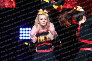 ACE of Panama City Warcats
