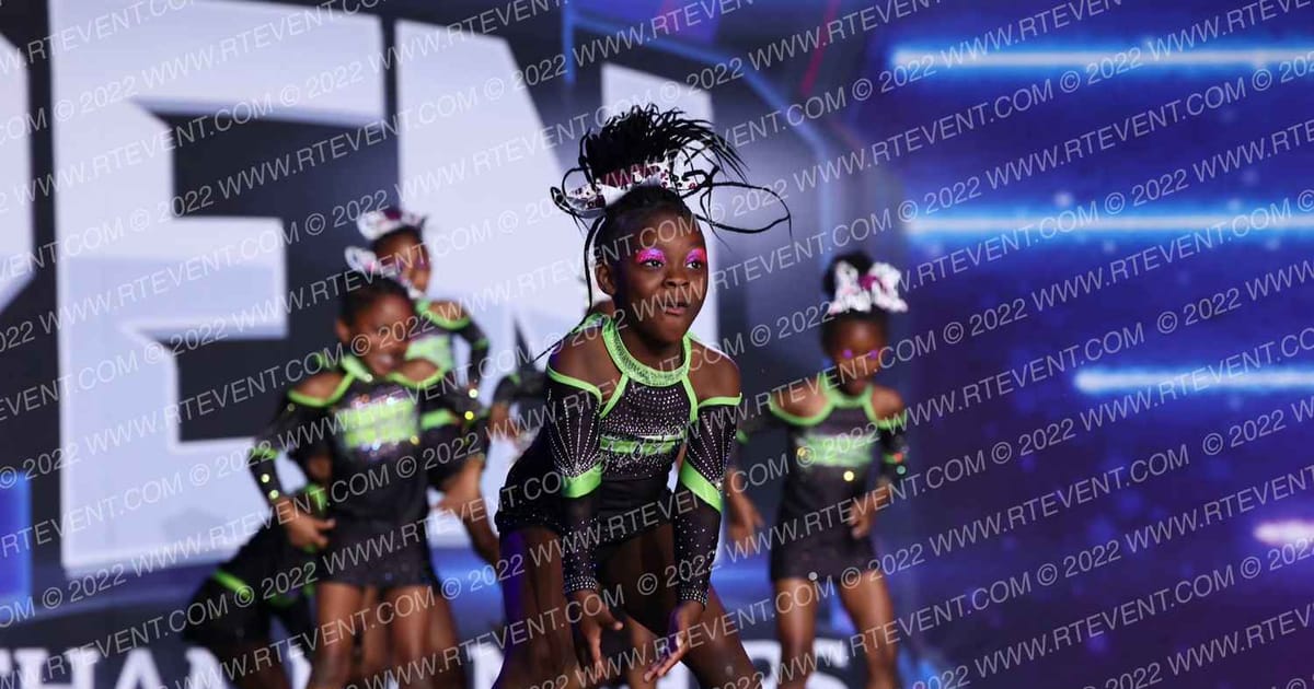 Windsor Knights Elite Boss Babies · Open Orlando Day Two