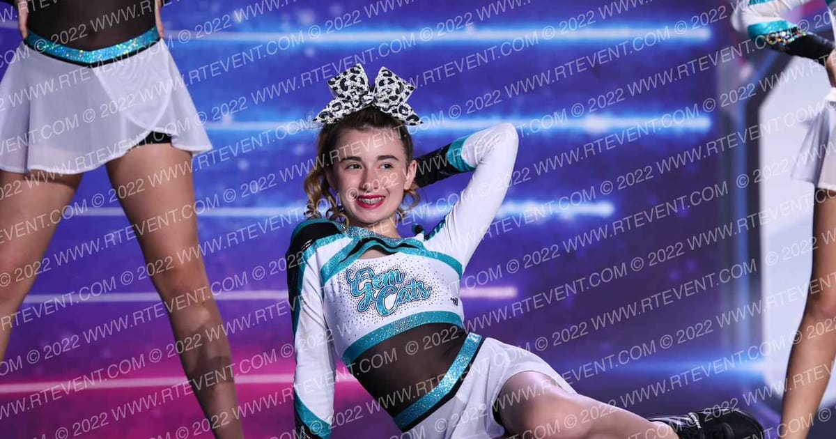 Kentucky Gem Cats Snow Leopards · Open Orlando Day Two