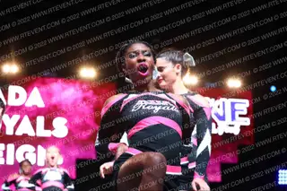 ADA Royals Reign