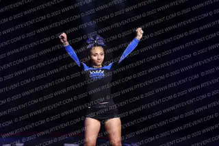 Crowne Athletics Royalty