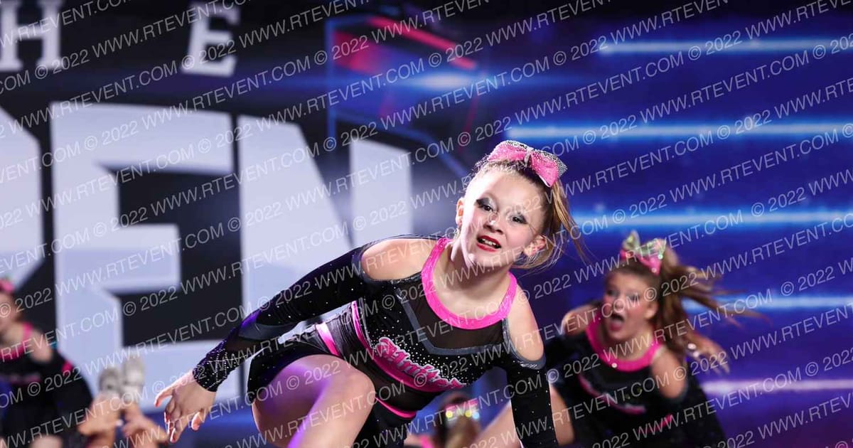 Unscheduled Performance · Open Orlando Day Two